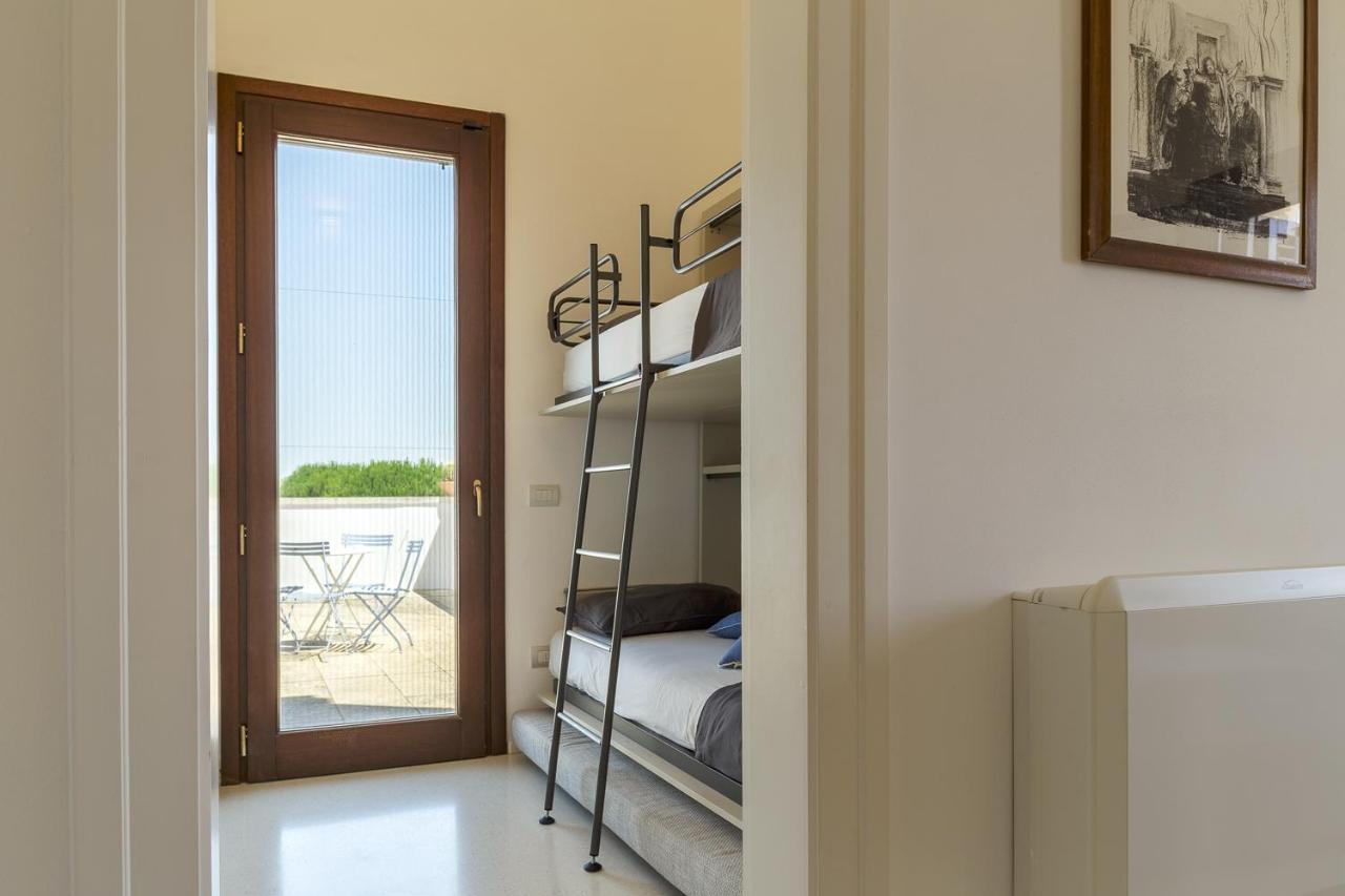 Tenutayala - Residenza Agrituristica Parabita Ngoại thất bức ảnh