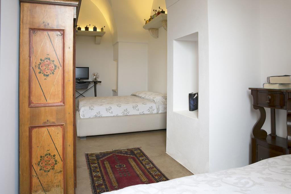 Tenutayala - Residenza Agrituristica Parabita Phòng bức ảnh