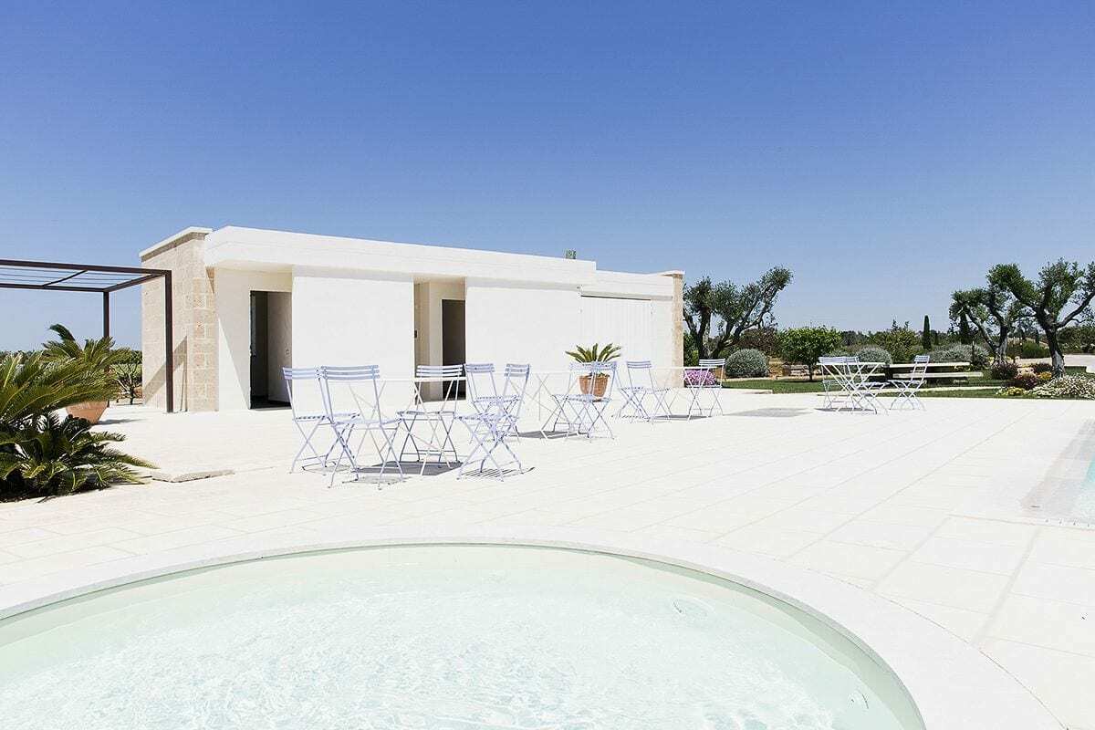 Tenutayala - Residenza Agrituristica Parabita Ngoại thất bức ảnh
