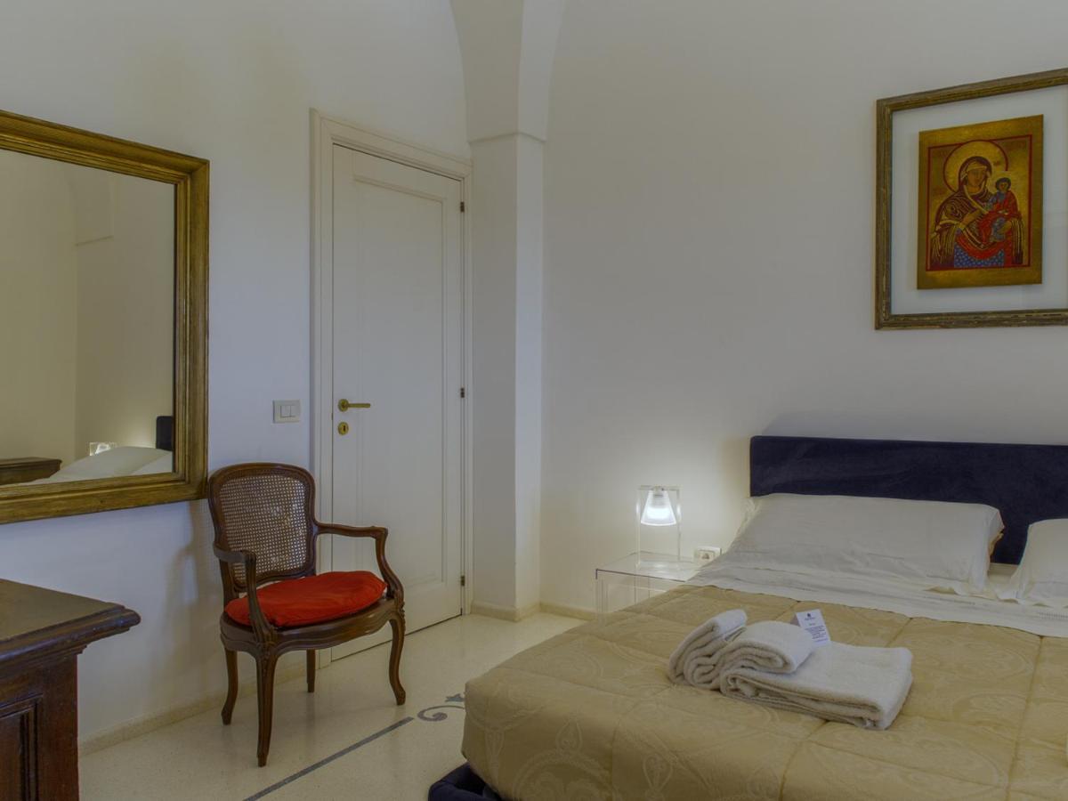 Tenutayala - Residenza Agrituristica Parabita Ngoại thất bức ảnh