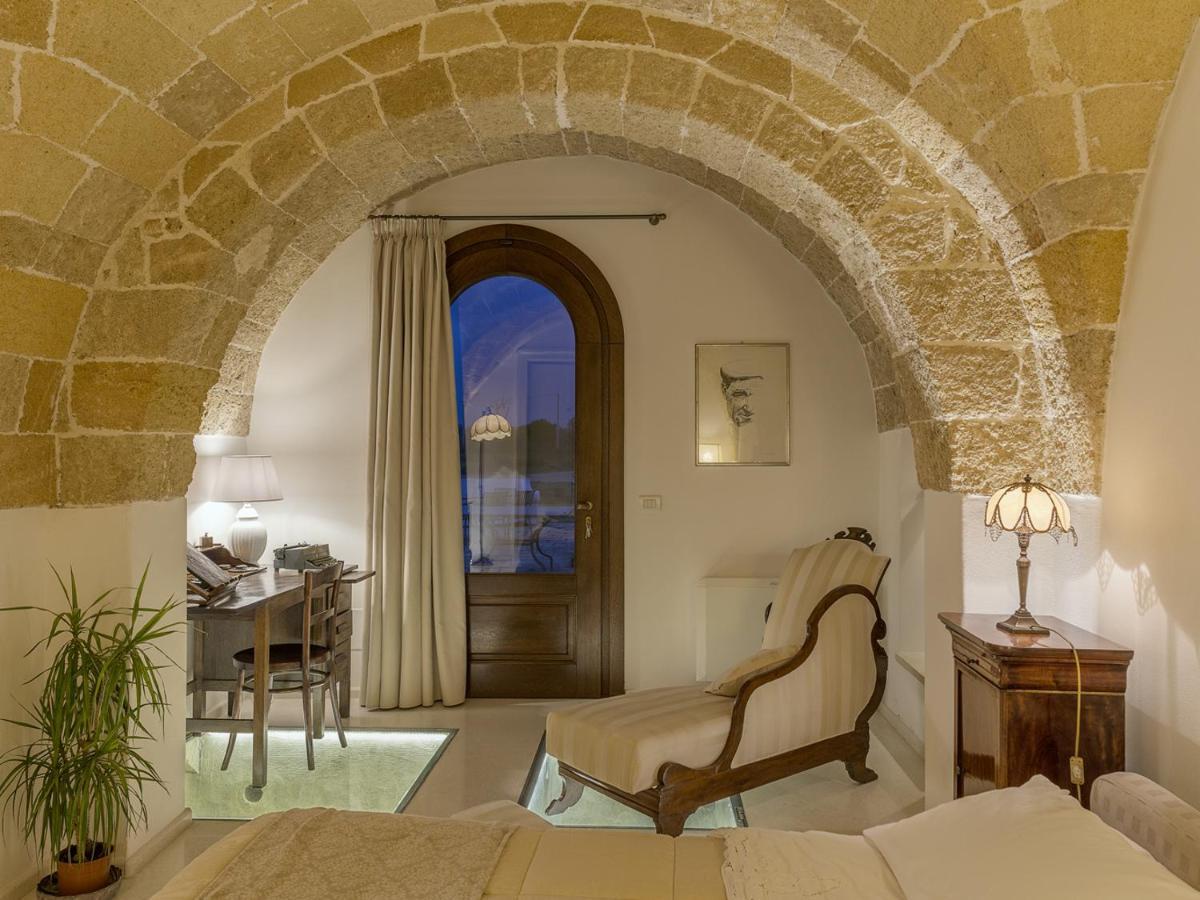 Tenutayala - Residenza Agrituristica Parabita Ngoại thất bức ảnh