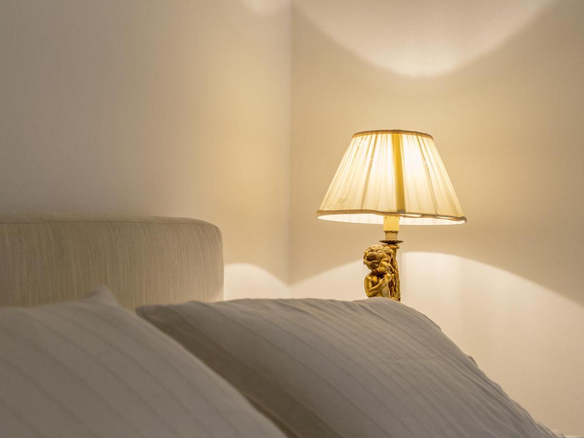Tenutayala - Residenza Agrituristica Parabita Ngoại thất bức ảnh